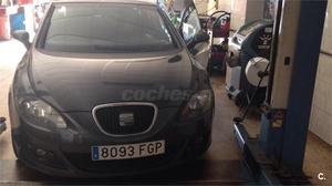 SEAT Leon 2.0 TDI 140cv Reference 5p.