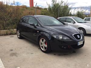 SEAT Leon 2.0 TDI 140cv Sport Up 5p.