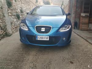 SEAT Leon 2.0 TDI 140cv Stylance 5p.