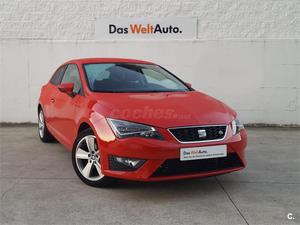 SEAT Leon SC 2.0 TDI 150cv StSp FR 3p.