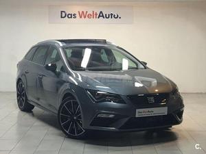 SEAT Leon ST 2.0 TSI 221kW 4Driv DSG6 StSp CUPRA 5p.