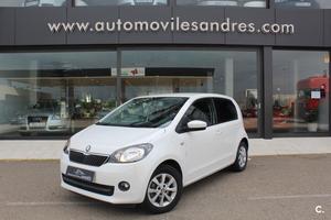 SKODA Citigo 1.0 MPI 75cv Ambition 5p.