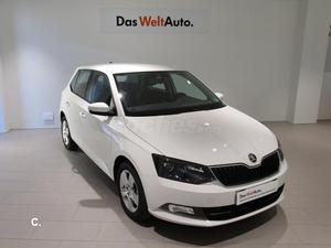 SKODA Fabia 1.2 TSI 66KW 90cv Ambition 5p.