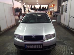 SKODA Fabia v Auto Comfort 75CV 5p.