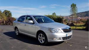 SKODA Octavia 1.6 TDI CR Ambition 5p.