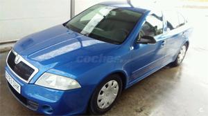 SKODA Octavia 1.9 TDI Trend 5p.