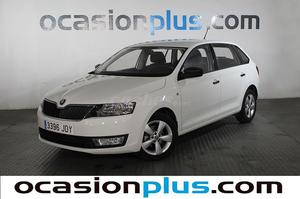 SKODA Spaceback 1.2 TSI 85cv Active Spaceback 5p.