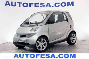 SMART FORTWO COUPE 0.7 PULSE 61CV 3P - MADRID - (MADRID)