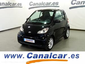 SMART FORTWO COUPE 45 MHD PURE - MADRID - (MADRID)