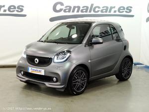 SMART FORTWO COUPE 66 PASSION AUT. 90 CV - MADRID - (MADRID)
