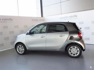 SMART forfour kW 90CV SS PASSION 5p.