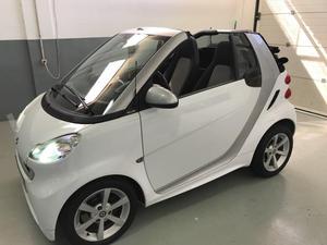 SMART fortwo Cabrio 62 Pulse -07