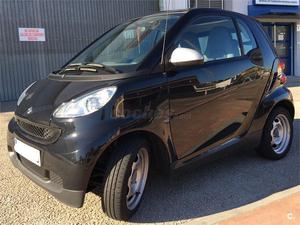 SMART fortwo Coupe 45 MHD Pure 3p.