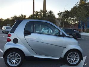 SMART fortwo Coupe 62 Passion 3p.