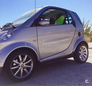 SMART fortwo coupe pulse 45 3p.