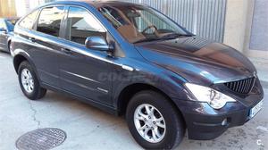 SSANGYONG Actyon 200Xdi 4x2 5p.