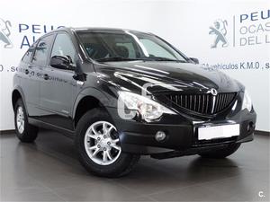 SSANGYONG Actyon 200Xdi 4x2 5p.