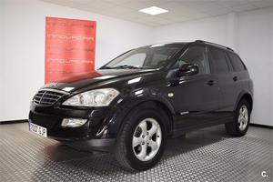 SSANGYONG Kyron 200Xdi 5p.