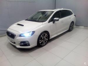 SUBARU LEVORG 1.6GTS CVT EXECUTIVE PLUS 4WD AUTO 5p.