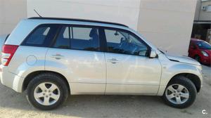 SUZUKI Grand Vitara 1.9 DDiS JLX 5p.