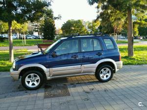 SUZUKI Grand Vitara 2.0 HDI ABS 5p.