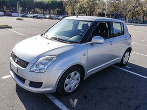 SUZUKI Swift 1.3 DDiS GL 5p -09