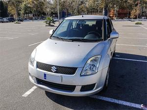 SUZUKI Swift 1.3 DDiS GLX 5p 5p.