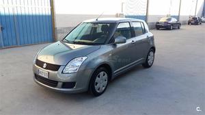 SUZUKI Swift 1.3 GL 5p 5p.