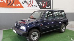 SUZUKI Vitara 1.9TD LUJO 5p.