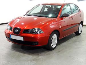 Seat Cordoba