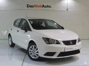 Seat Ibiza 1.4 Tdi 90cv Reference 5p. -16