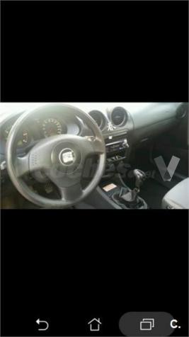 Seat Ibiza 1.9 Tdi 100 Cv Stella 3p. -03