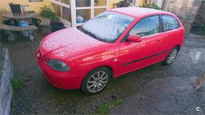 Seat Ibiza 1.9 Tdi 130 Cv Sport 3p. -03