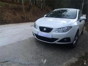 Seat Ibiza v 85cv Junior 3p. -10