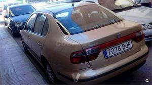 Seat Toledo 1.9 Tdi Stella 110cv 4p. -01