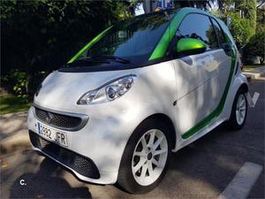 Smart Fortwo Coupe Electric Drive 55 Bateria 3p. -15