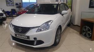 Suzuki Baleno 1.0 Gle 5p 5p. -17