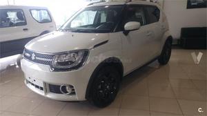 Suzuki Ignis 1.2 Glx 4wd 5p. -17