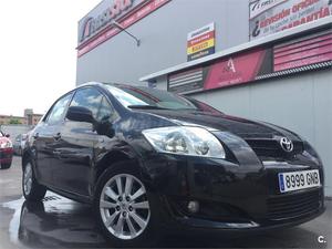 TOYOTA Auris 1.6 VVTi Dual Sol 5p.