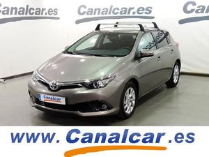 TOYOTA Auris T Active Touring Sports 5p.