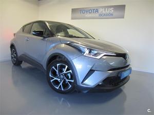 TOYOTA CHR H Dynamic Plus 5p.