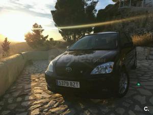 TOYOTA Corolla 1.8 VVTLi T Sport 3p.