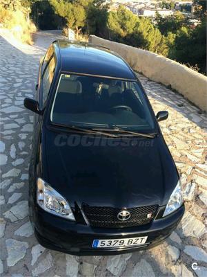 TOYOTA Corolla 1.8 VVTLi T Sport 3p.