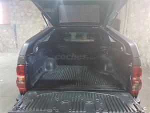 TOYOTA Hilux 2.5 D4D Doble Cabina VX 4x4 4p.