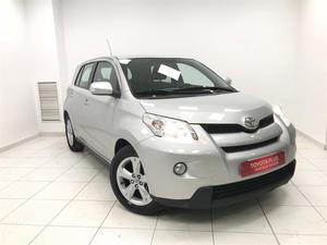 TOYOTA Urban Cruiser 1.3 VVTi Active 5p.