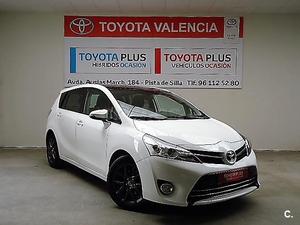 TOYOTA Verso 1.6D 115D Advance 5pl. 5p.