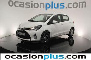 TOYOTA Yaris 100 ACTIVE 5p.