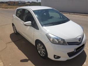 TOYOTA Yaris 90D ACTIVE 5p.