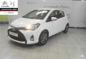 TOYOTA Yaris  City 5p.