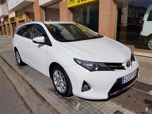 Toyota Auris 120d Active Touring Sports 5p. -15